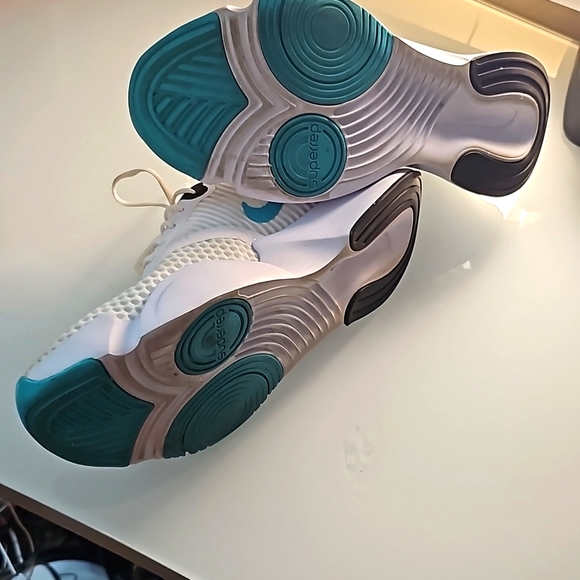 Nike SuperRep Go - Picture 2 of 4